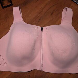 VSX Featherweight Max™ Front-Close Sports Bra 40DD